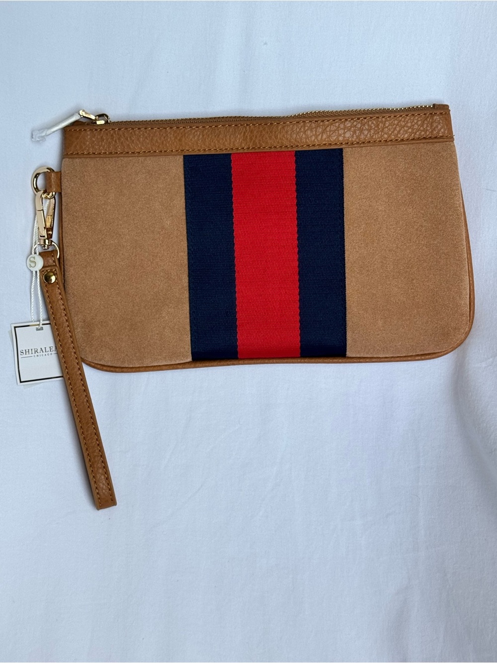 Shiraleah Blakely Wristlet NWT - Picture 2 of 11